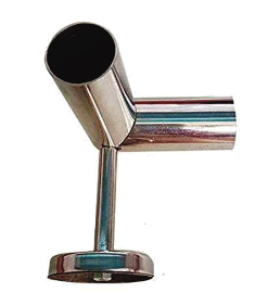 Curtain Bracket Corner